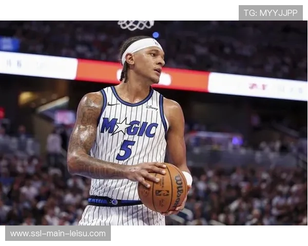 魔术主场迎战鹈鹕,班凯罗准三双表现或定走势 魔术主场迎战鹈鹕,班凯罗准三双表现或定走势