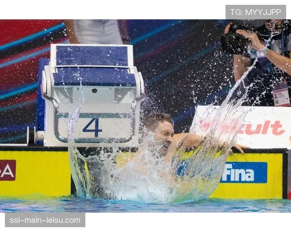 教练变动：英国仰泳名将卢克·格林班克宣布更换长期合作的技术教练