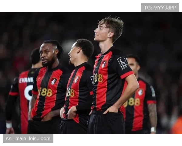 战地日记：跟随伯恩茅斯，记录一场英式足球典型的、高强度的转换拉锯战